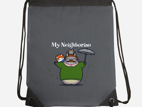 My Neighborino