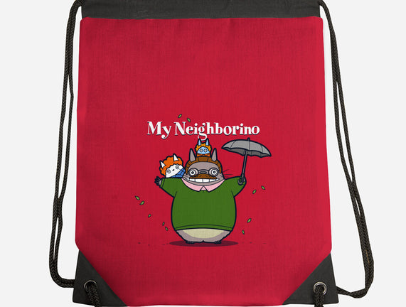 My Neighborino