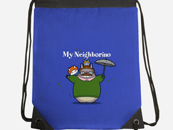 My Neighborino