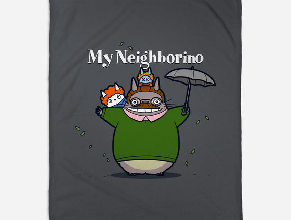 My Neighborino