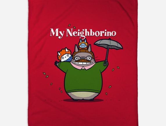 My Neighborino