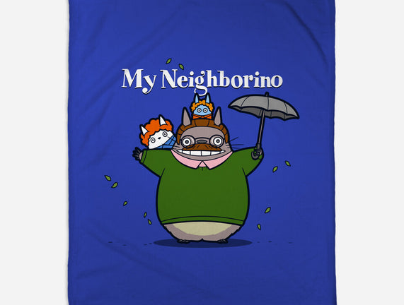 My Neighborino