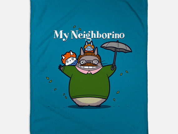 My Neighborino