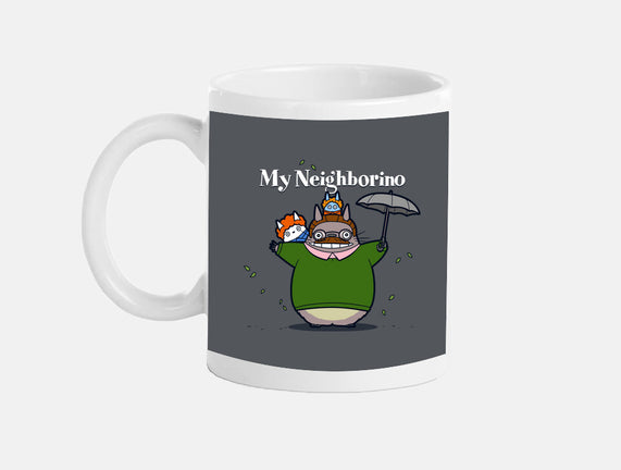 My Neighborino
