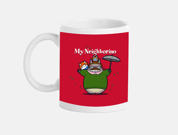 My Neighborino
