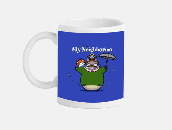 My Neighborino