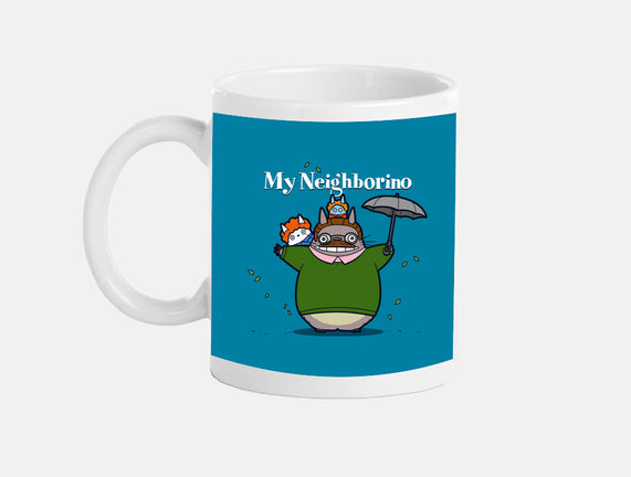 My Neighborino