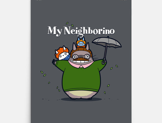 My Neighborino