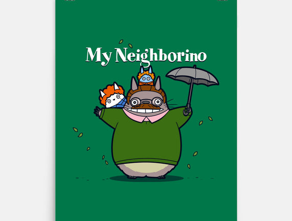 My Neighborino
