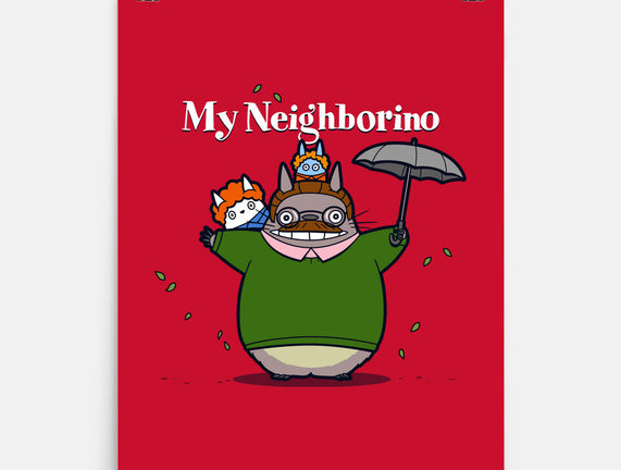 My Neighborino