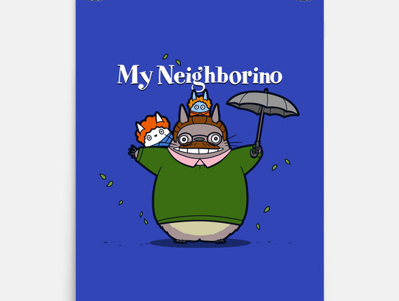 My Neighborino