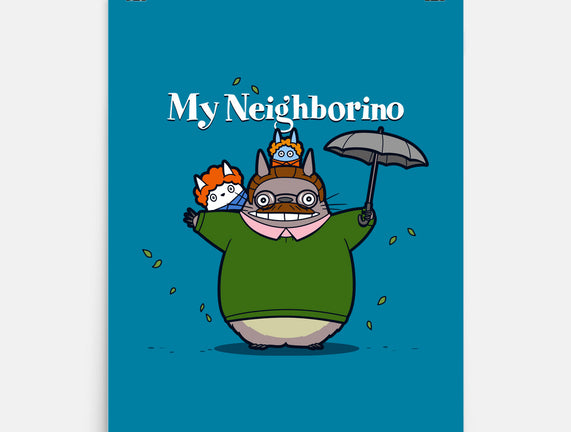 My Neighborino