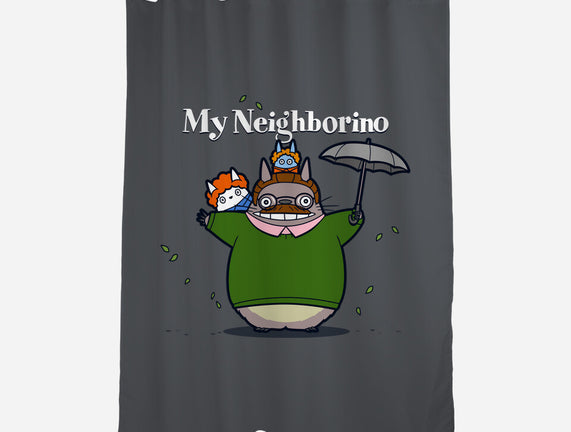 My Neighborino