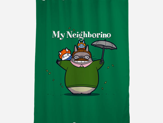 My Neighborino