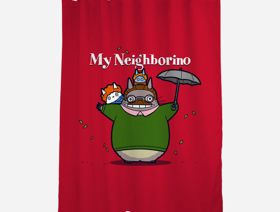 My Neighborino