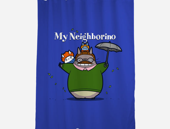 My Neighborino
