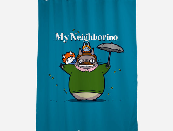 My Neighborino