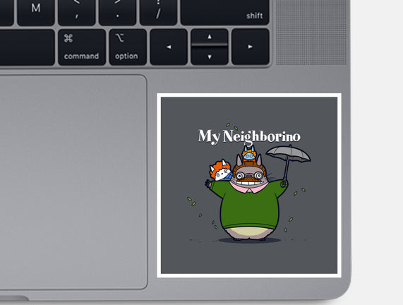 My Neighborino
