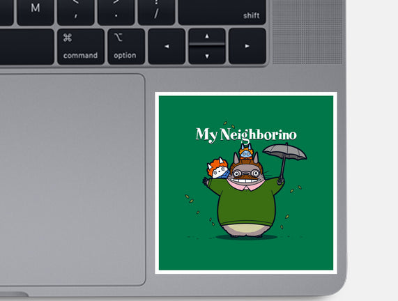 My Neighborino