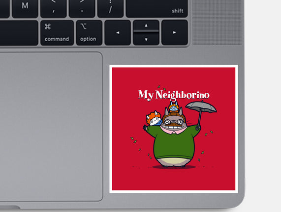 My Neighborino