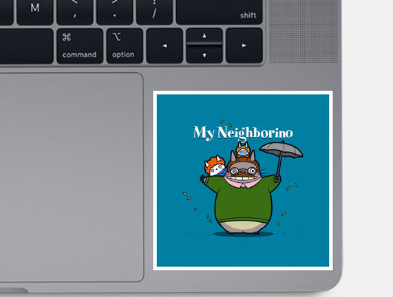 My Neighborino