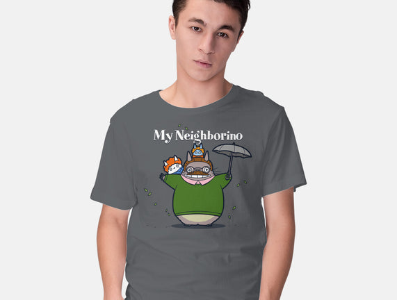 My Neighborino