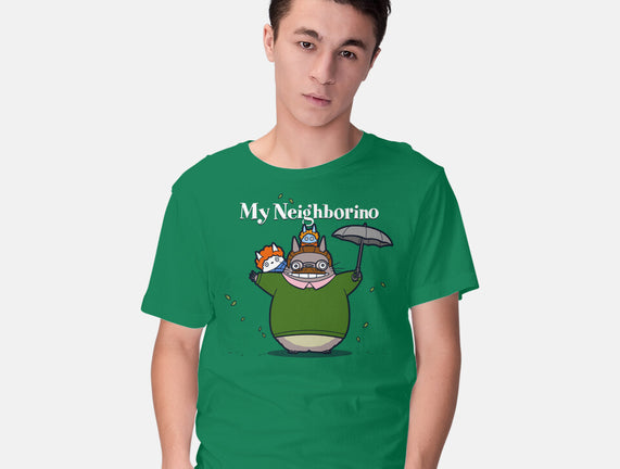 My Neighborino