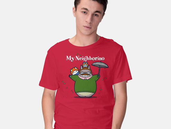 My Neighborino