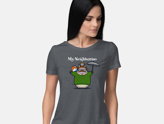 My Neighborino