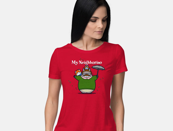 My Neighborino