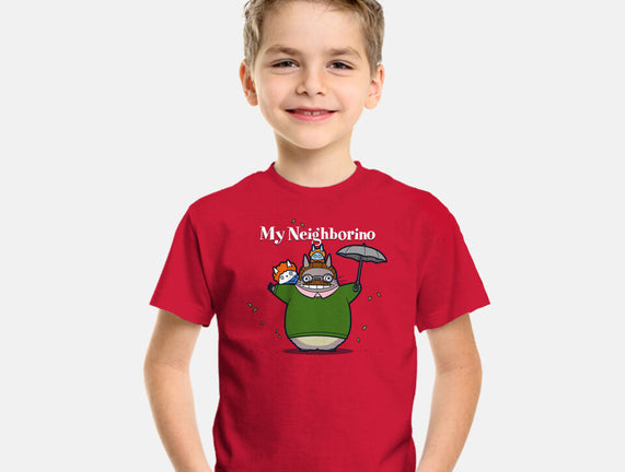 My Neighborino