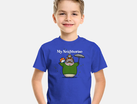 My Neighborino