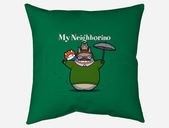 My Neighborino