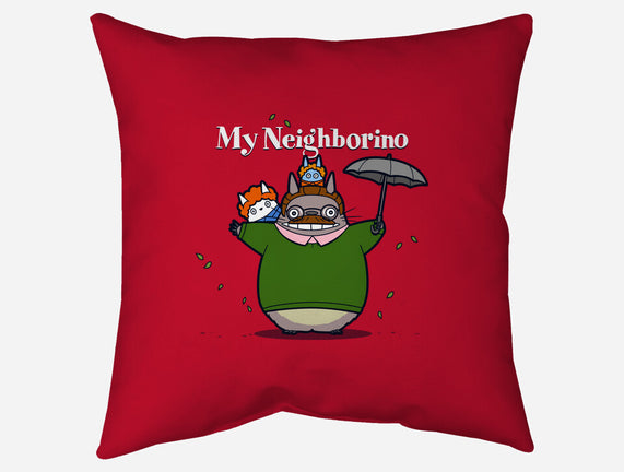 My Neighborino