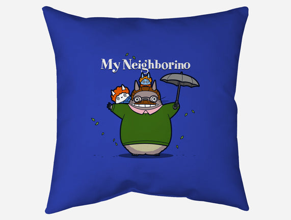 My Neighborino