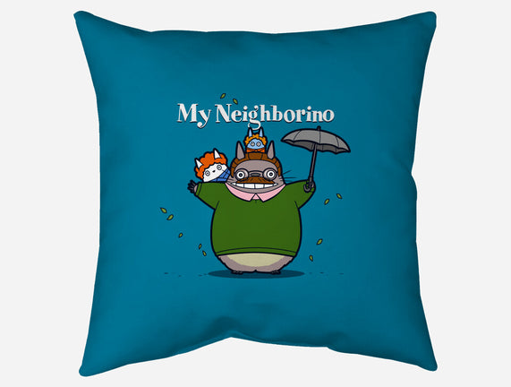 My Neighborino