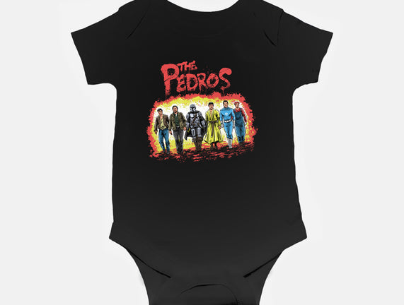 The Pedros Remix