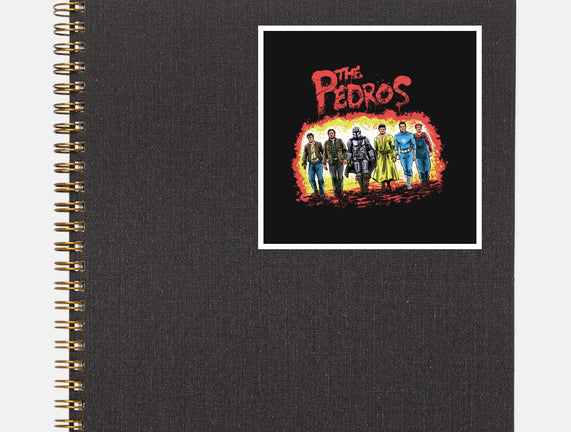 The Pedros Remix