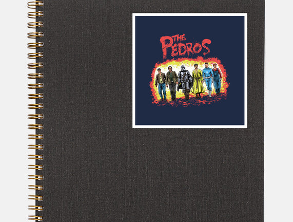 The Pedros Remix