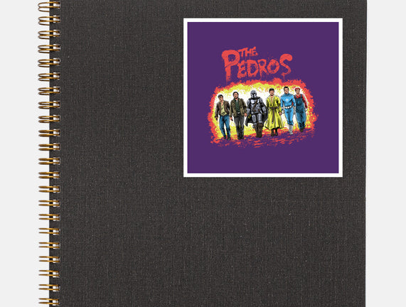 The Pedros Remix