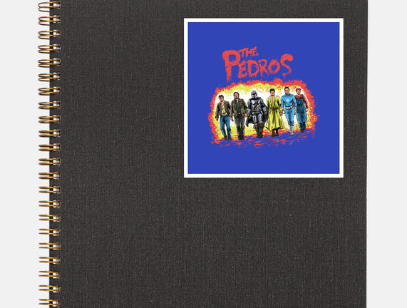 The Pedros Remix