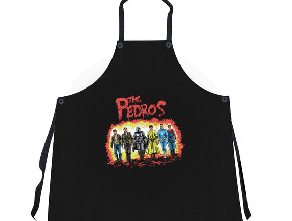 The Pedros Remix