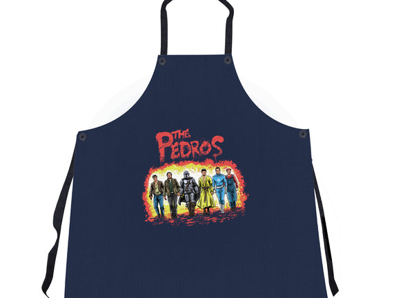 The Pedros Remix