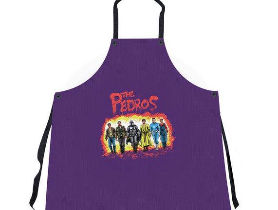 The Pedros Remix