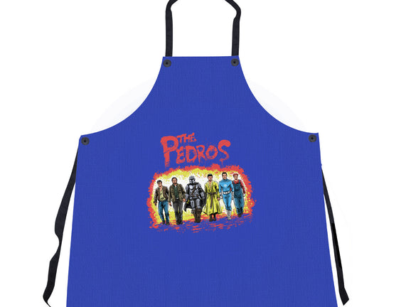 The Pedros Remix