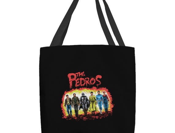The Pedros Remix