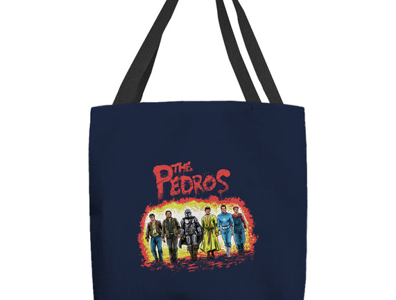 The Pedros Remix