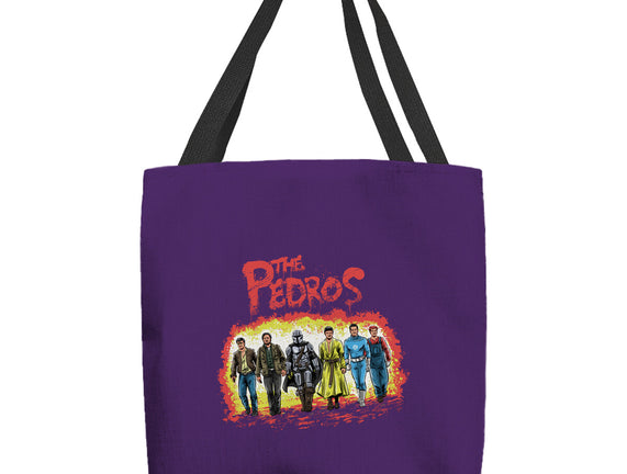 The Pedros Remix
