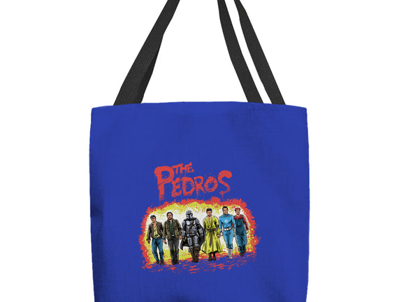 The Pedros Remix