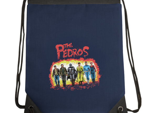The Pedros Remix